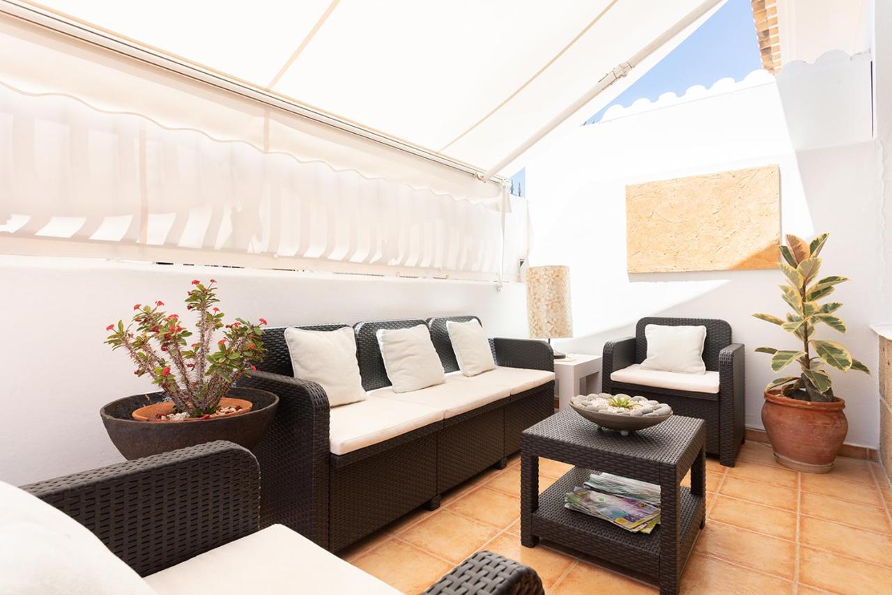 195 Chayofa Tropical Holiday Home By Sunkeyrents Ngoại thất bức ảnh